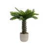 Sztuczna roślina CYCAS 70 cm