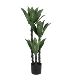 Sztuczna roślina DESIERTO 120 cm