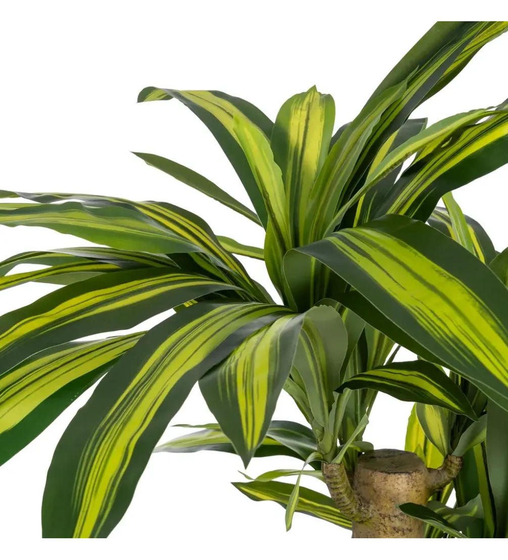 Sztuczna roślina DRACAENA 140 cm