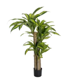 Sztuczna roślina DRACAENA 140 cm