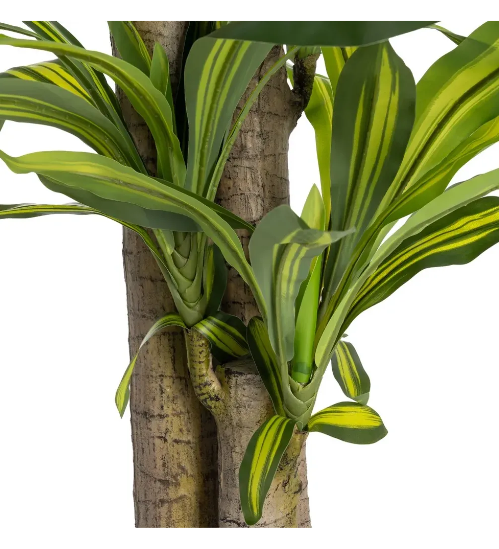 Sztuczna roślina DRACAENA 140 cm