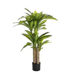 Sztuczna roślina DRACAENA 110 cm
