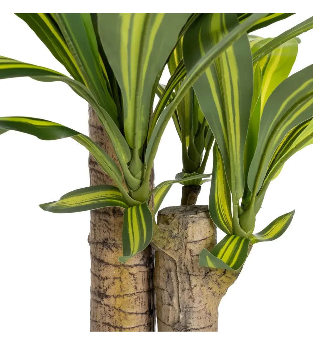 Sztuczna roślina DRACAENA 110 cm