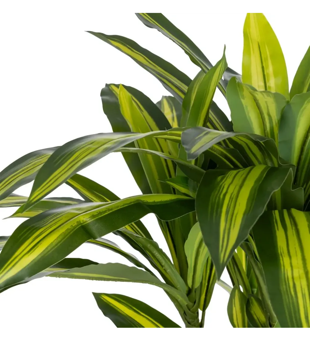 Sztuczna roślina DRACAENA 110 cm