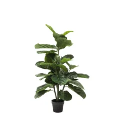 Sztuczna roślina FIDDLE LEAF 120 cm