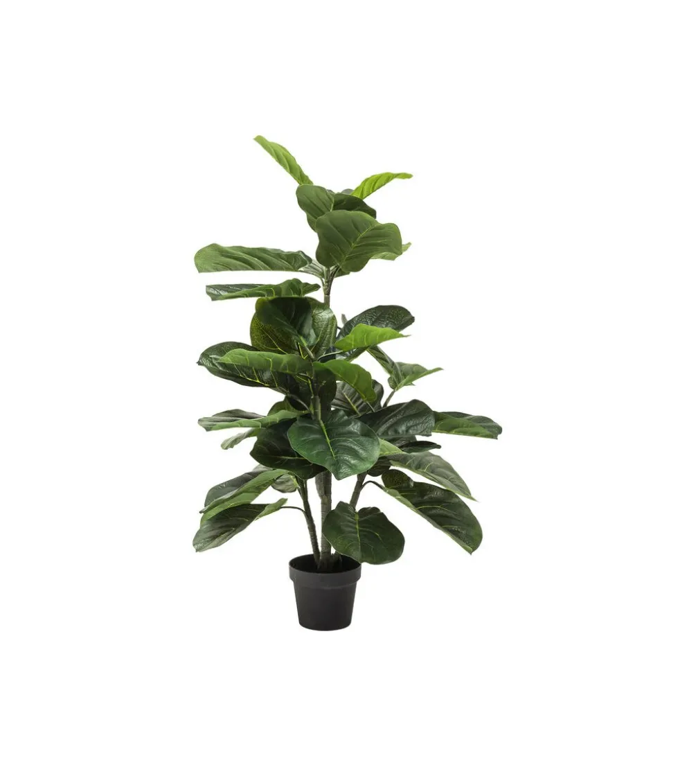 Sztuczna roślina FIDDLE LEAF 120 cm