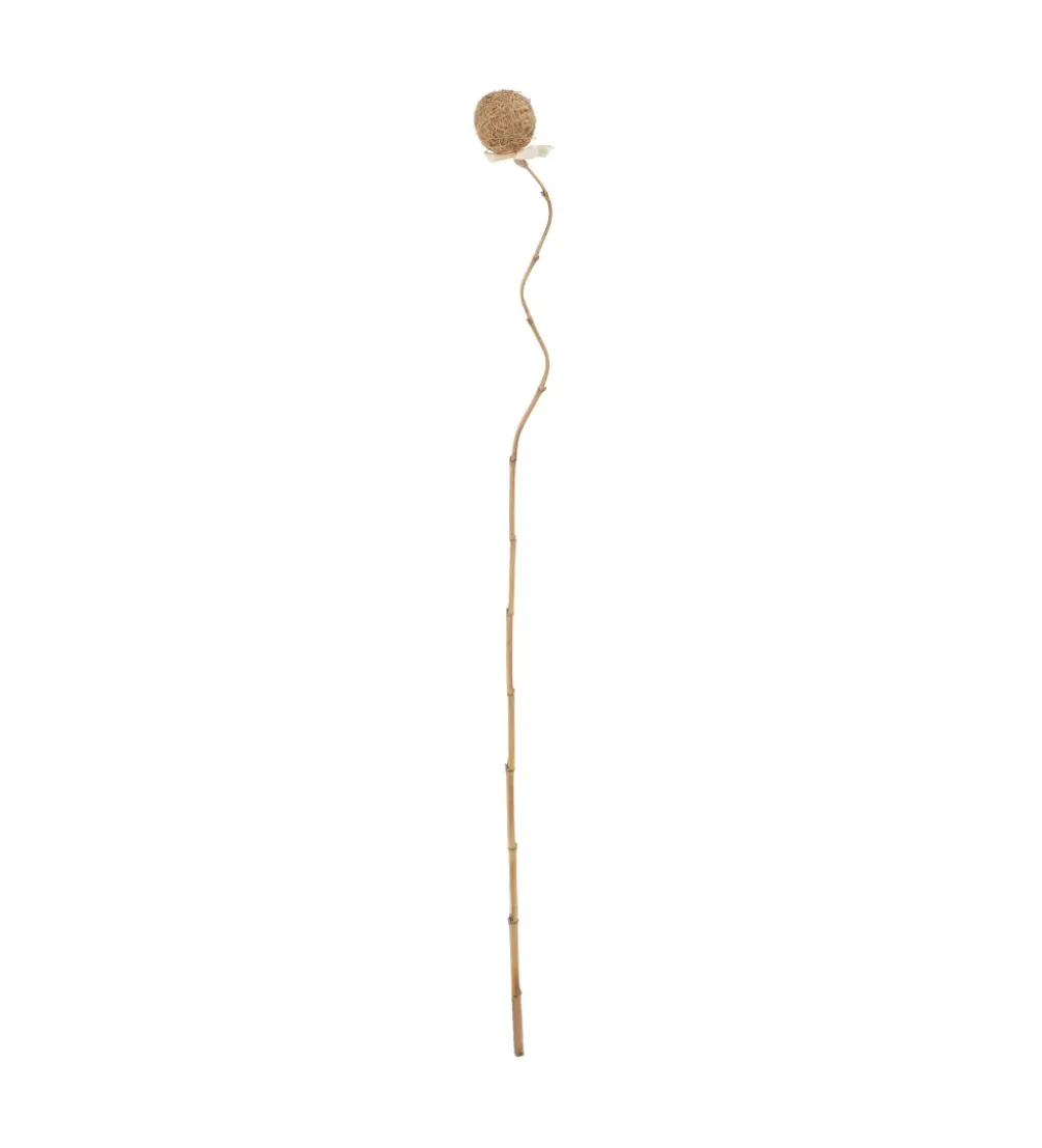 Sztuczna roślina FLOWERYTY 156 cm naturalny