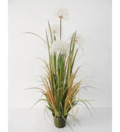 Sztuczna roślina LEON 120 cm