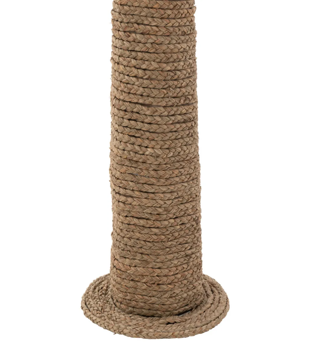 Sztuczna roślina PALMA 178 cm naturalna