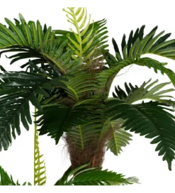 Sztuczna roślina PALMERA 120 cm