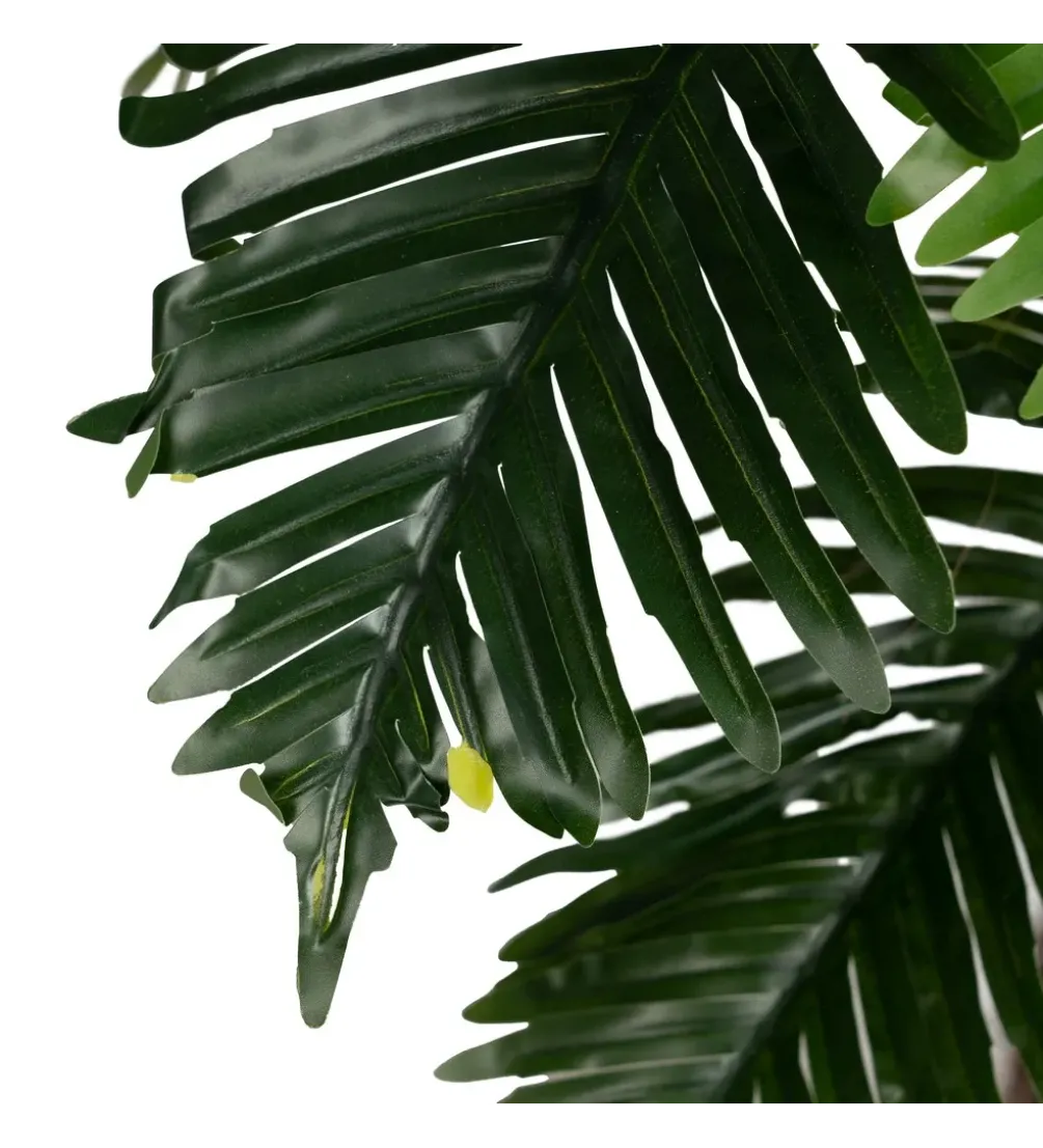 Sztuczna roślina PALMERA 100 cm