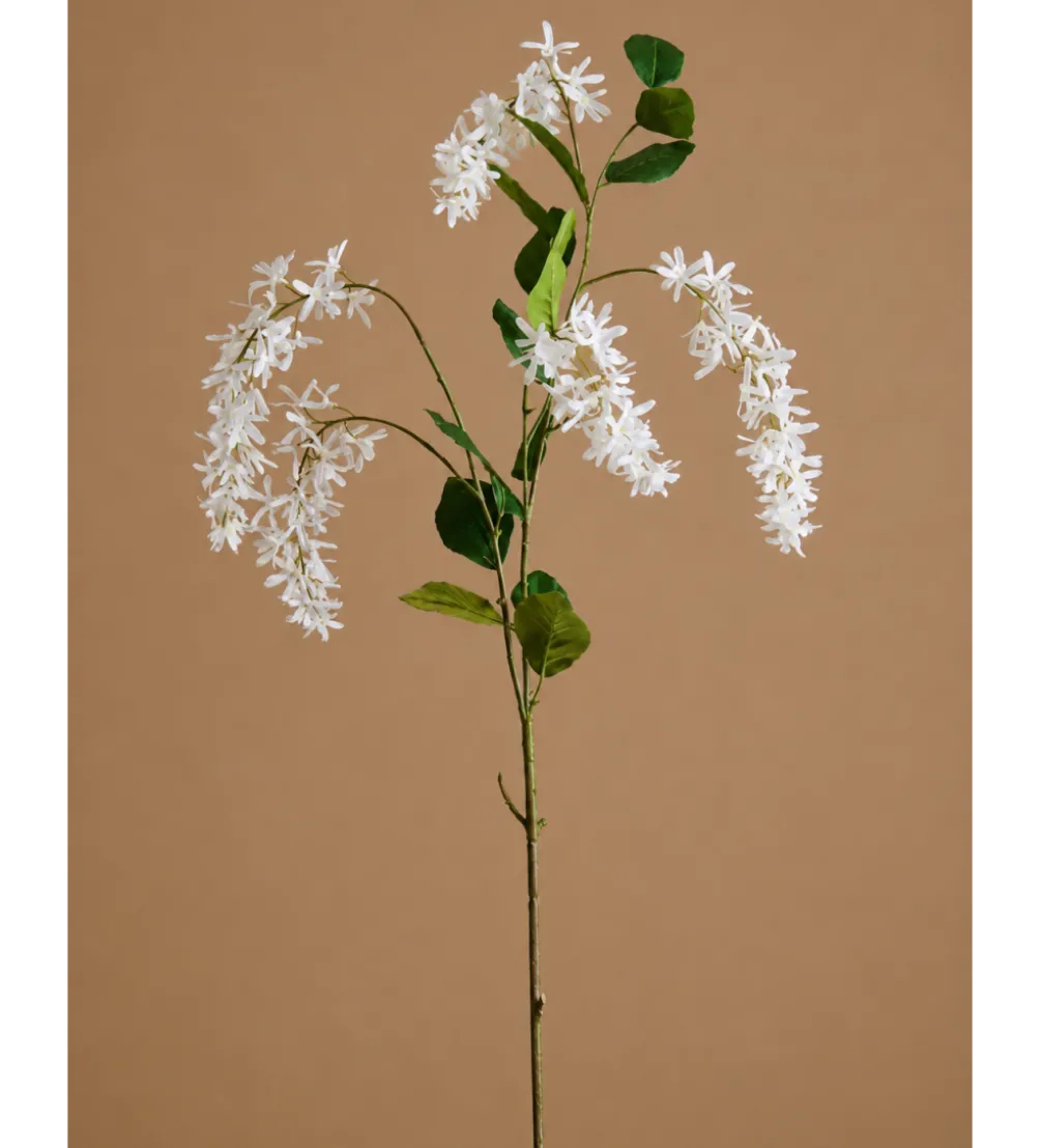Sztuczna roślina WISTERIA 130 cm