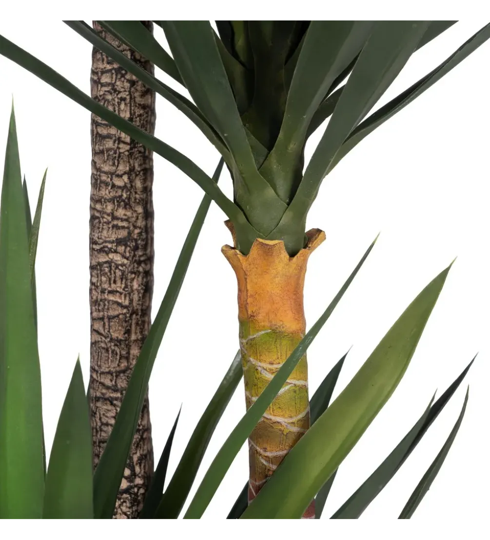 Sztuczna roślina YUCA 250 cm