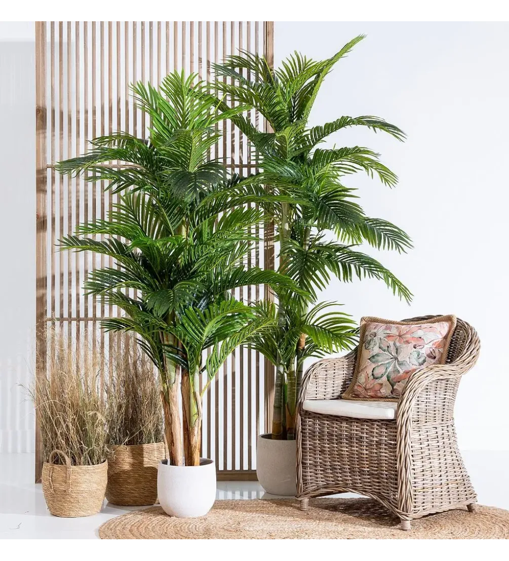 Sztuczna roślina ARECA 189 cm