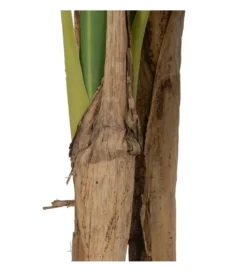 Sztuczna roślina BANANOWIEC 150 cm