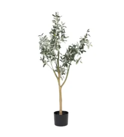 Sztuczna roślina OLIWKA 112 cm