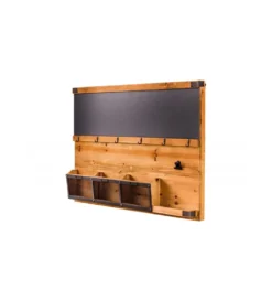 Tablica ścienna RETAGIO 80 cm drewno jodła
