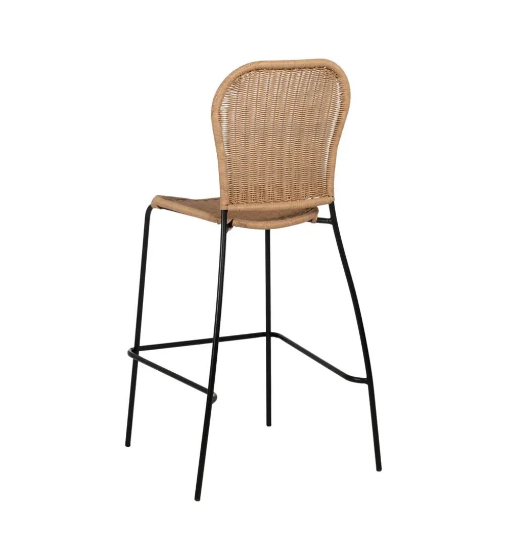 Taboret IGAP naturalny