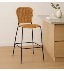 Taboret IGAP naturalny