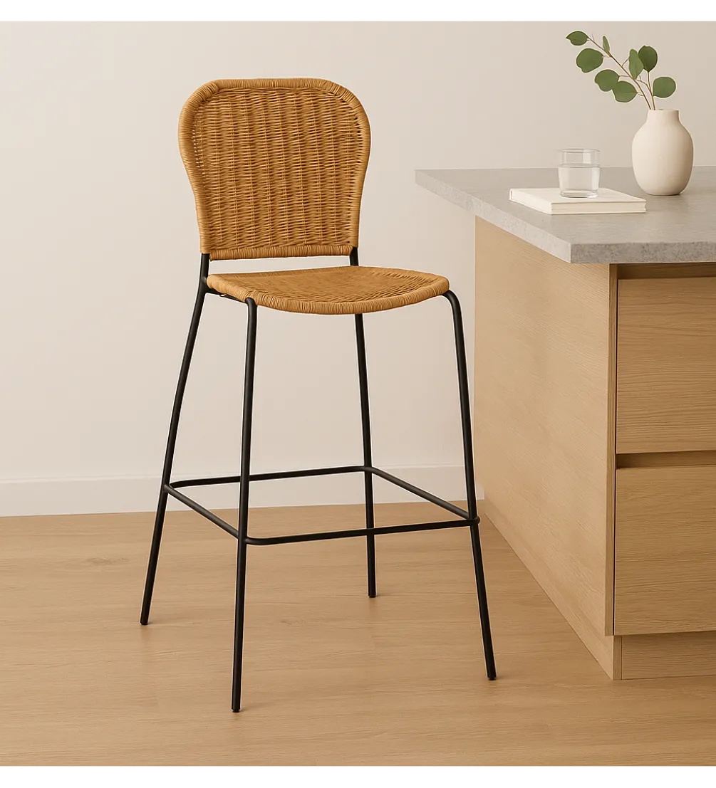 Taboret IGAP naturalny