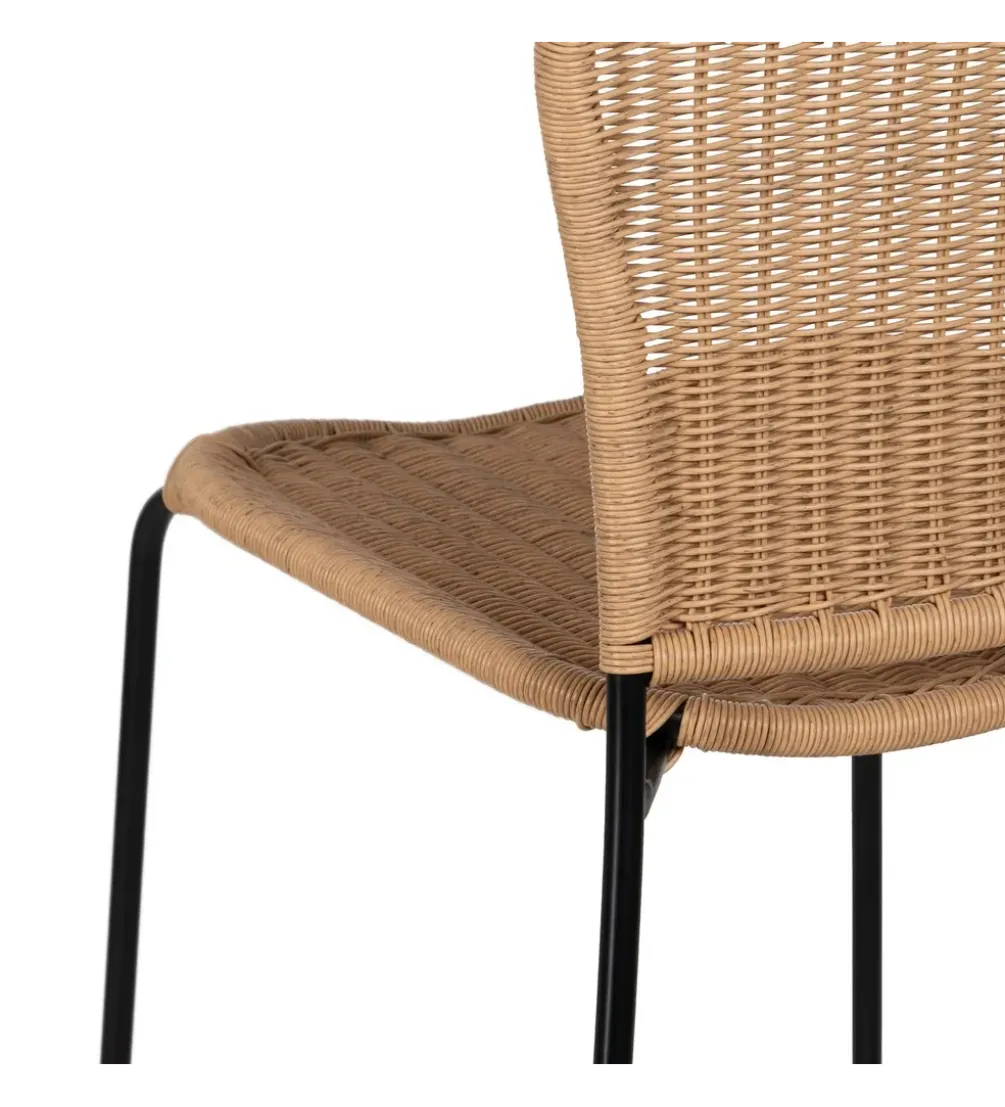 Taboret IGAP naturalny