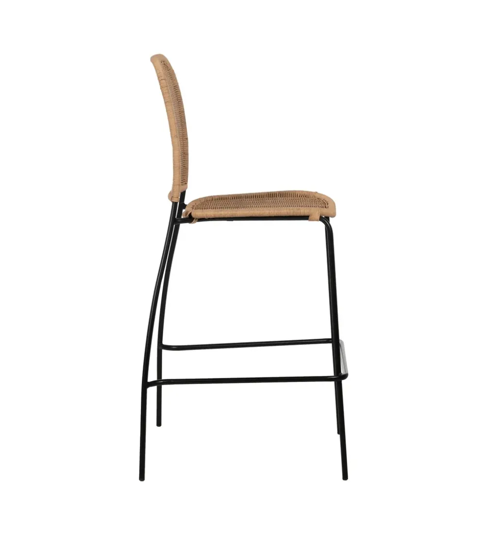 Taboret IGAP naturalny