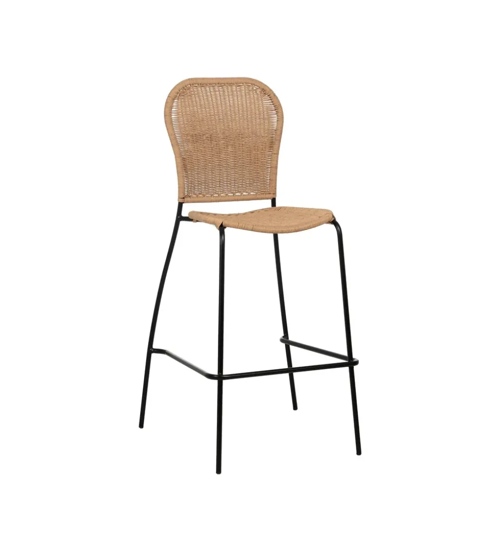 Taboret IGAP naturalny