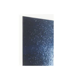 Tryptyk obraz WAVE 160 x 240 cm szklany
