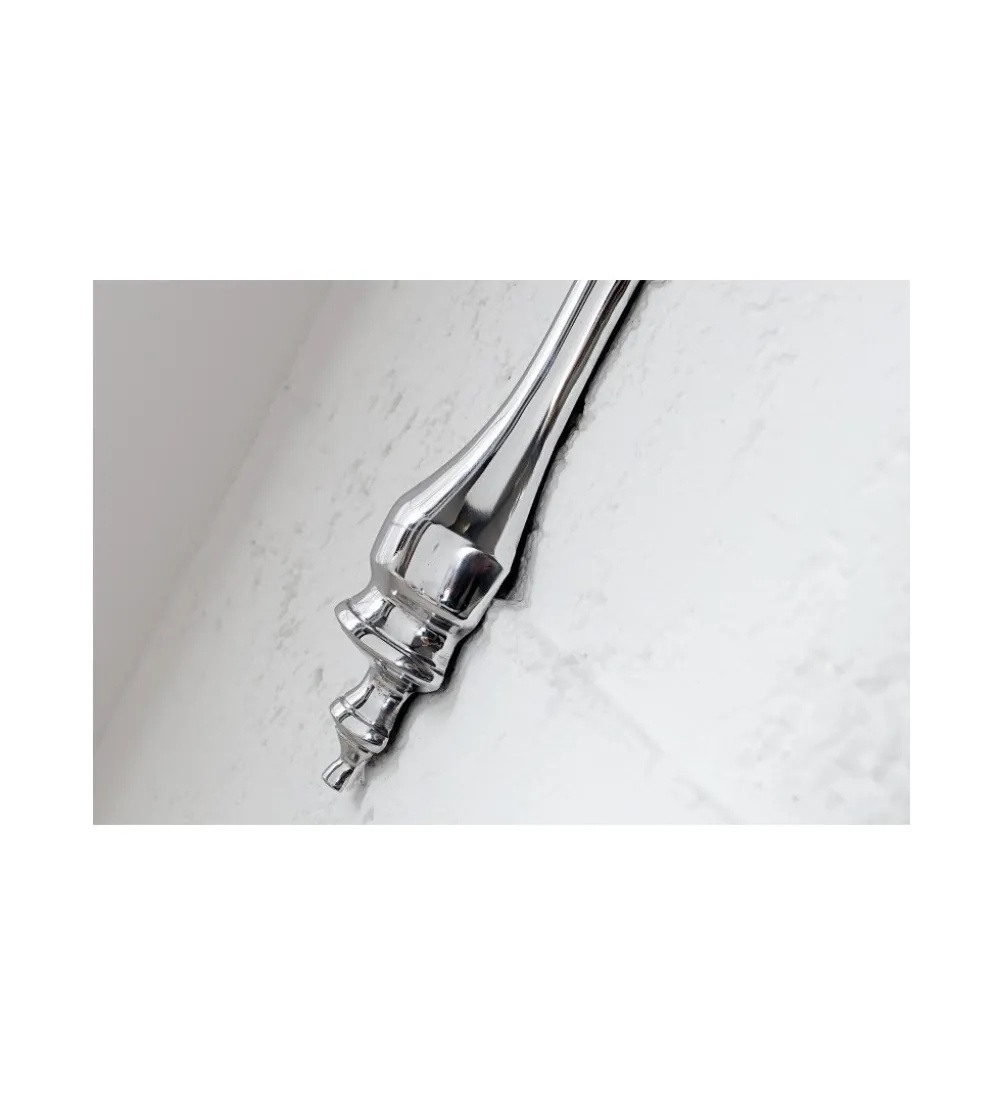 Uchwyt ścienny Barock Scala 80 cm
