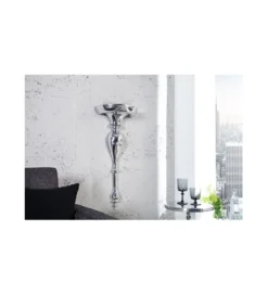 Uchwyt ścienny Barock Scala 80 cm
