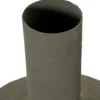 Wazon APAAT 60 cm zielony