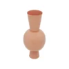 Wazon Blow 83 cm Brzoskwiniowy
