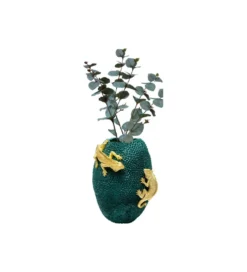 Wazon CHAMELEON JACK FRUIT 39 cm