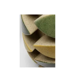 Wazon FOGLIE 40 cm