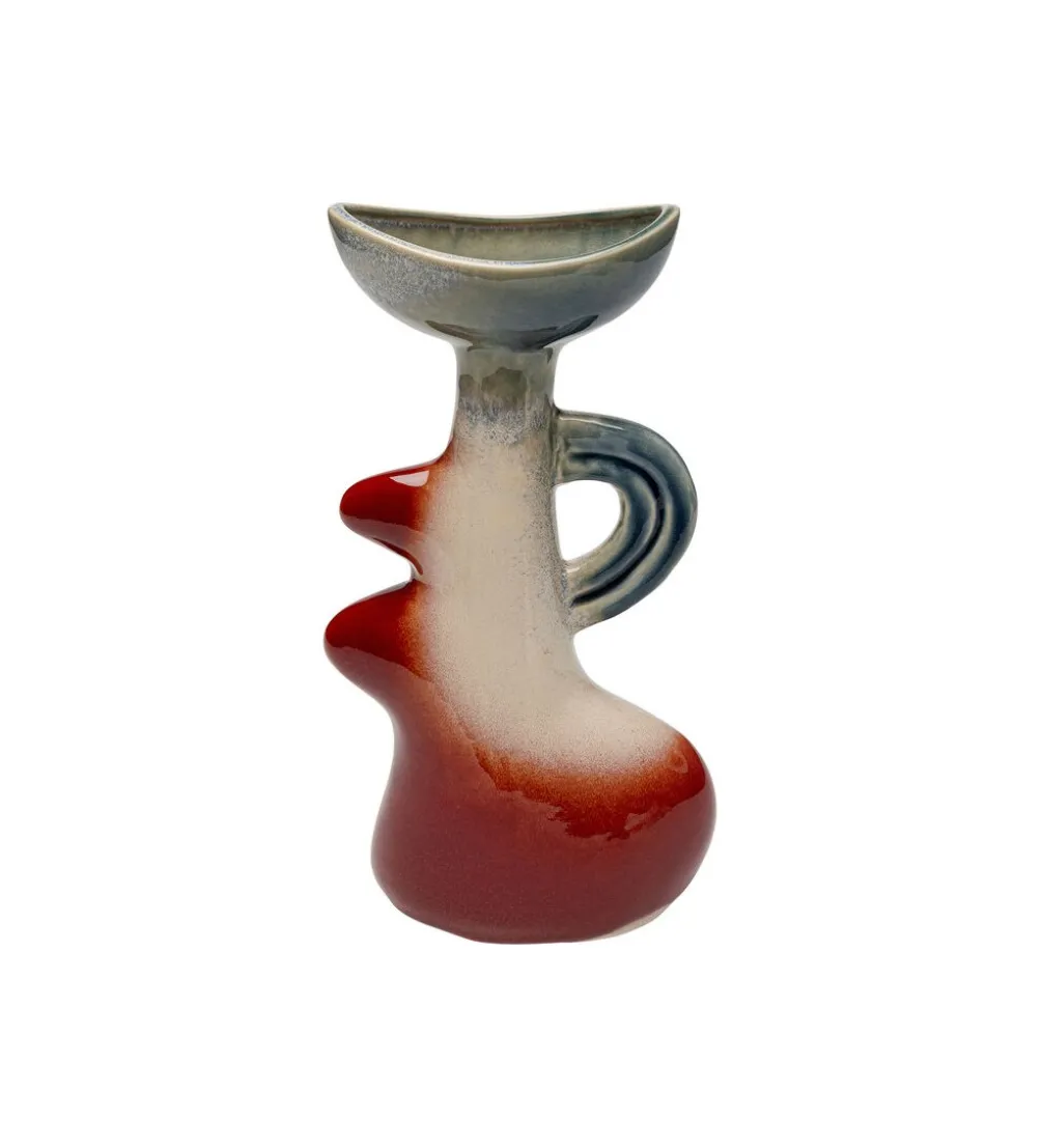 Wazon GRIP 34 cm Ceramika