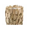 Wazon LASCAS 52 cm drewno dryfujące naturalny