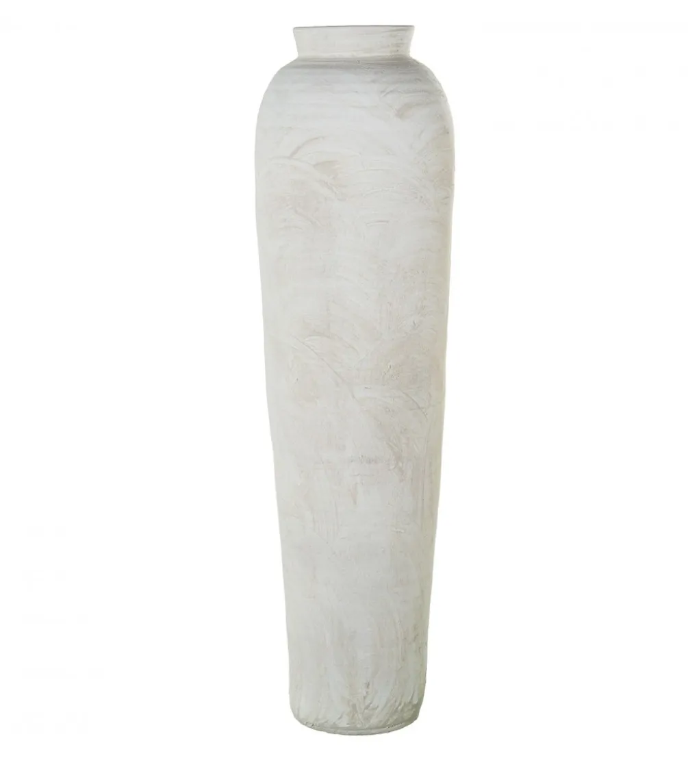 Wazon OGAZAM 100 cm biała