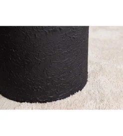 Wazon OMAI 70 cm czarny
