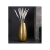 Wazon ORIENT 25 cm złoty