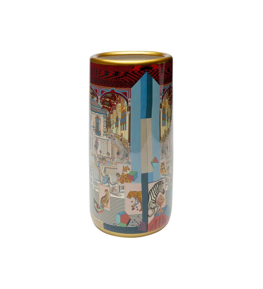 Wazon PALAZZO 46 cm porcelana