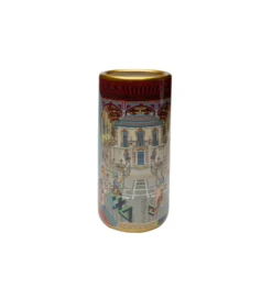 Wazon PALAZZO 46 cm porcelana