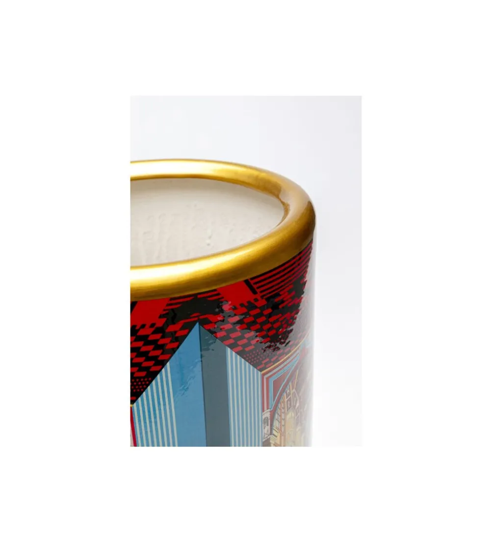 Wazon PALAZZO 46 cm porcelana