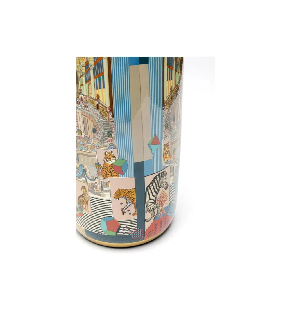 Wazon PALAZZO 46 cm porcelana