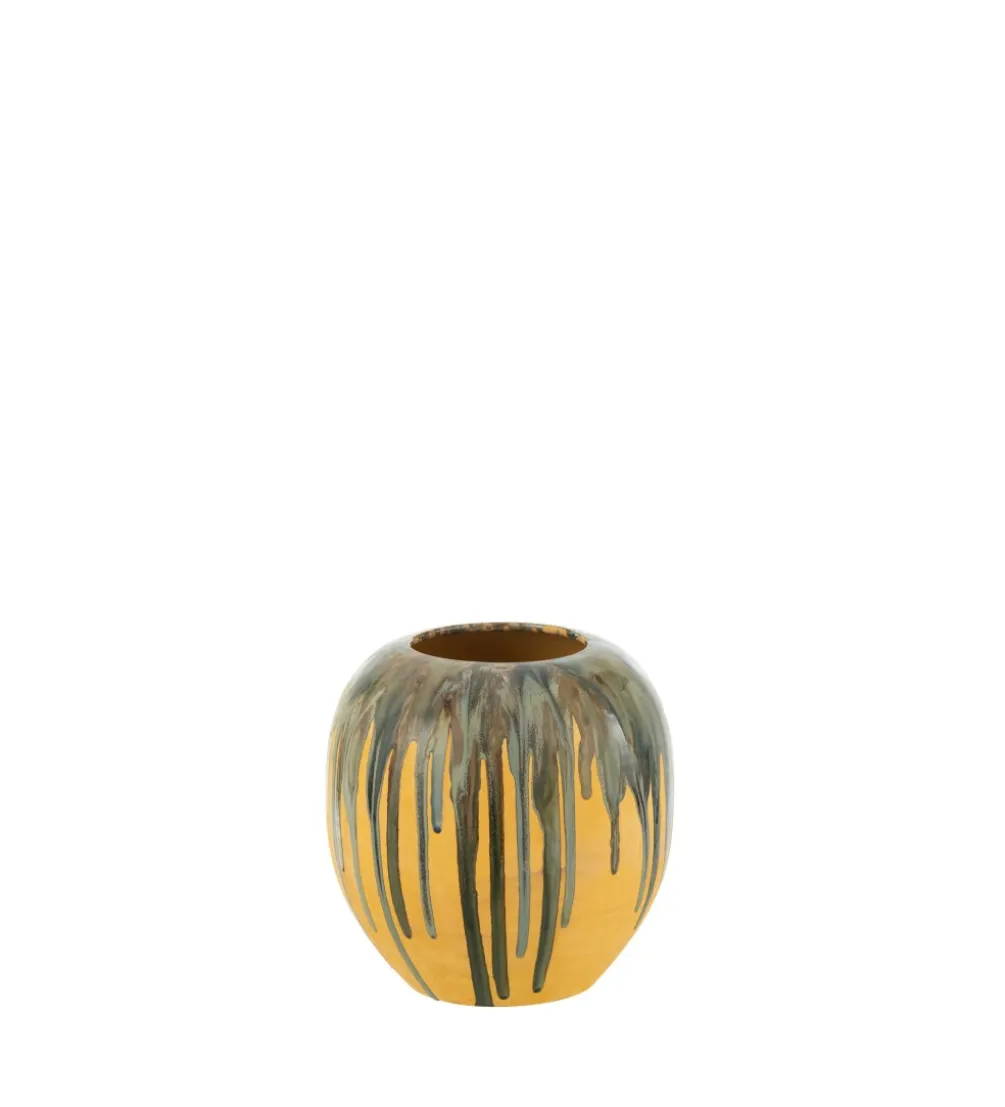 Wazon PORTY 30 cm ceramika