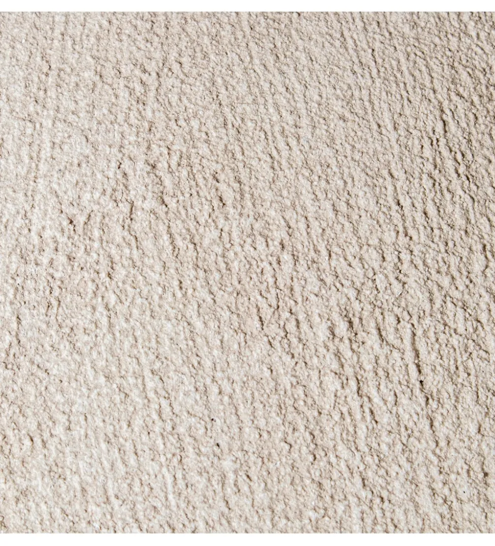 Wazon SEGASTO 80 cm beżowy piaskowy