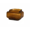 Wazon SUHAG 17 cm szklany