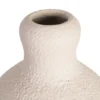 Wazon TAGIN 50 cm ceramika biała