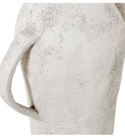 Wazon z uchwytami BYTIK 50 cm