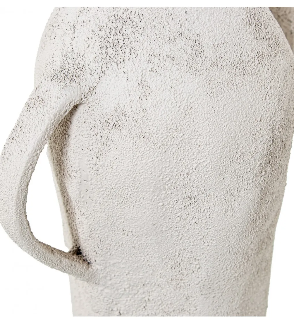 Wazon z uchwytami BYTIK 50 cm
