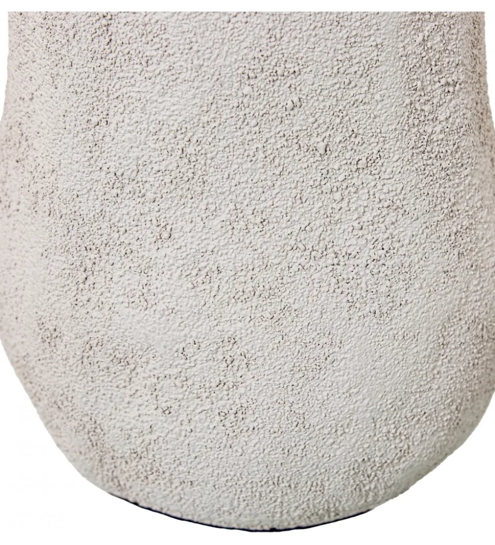 Wazon z uchwytami BYTIK 50 cm